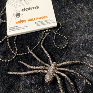 Claire’s Halloween Set